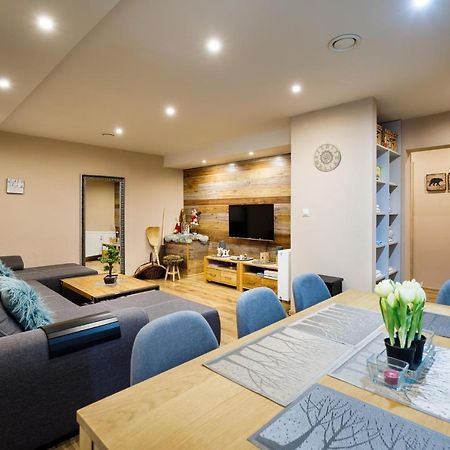 Apartman Nosek Donovaly Bagian luar foto