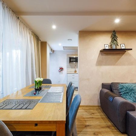 Apartman Nosek Donovaly Bagian luar foto