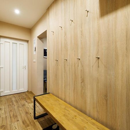 Apartman Nosek Donovaly Bagian luar foto