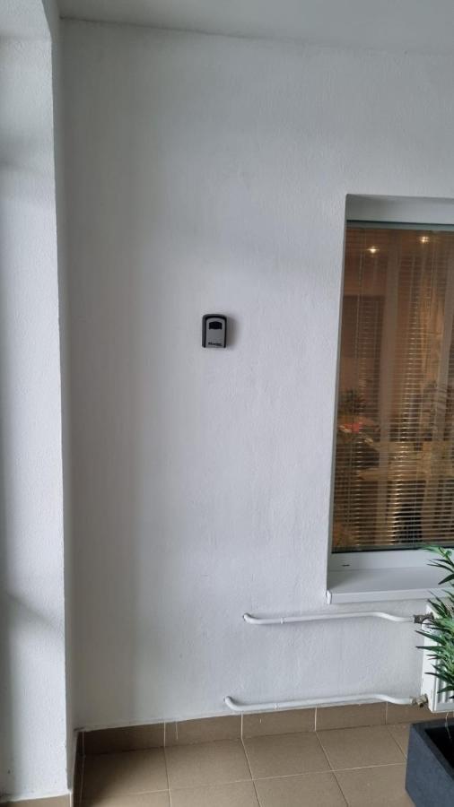 Apartman Nosek Donovaly Bagian luar foto