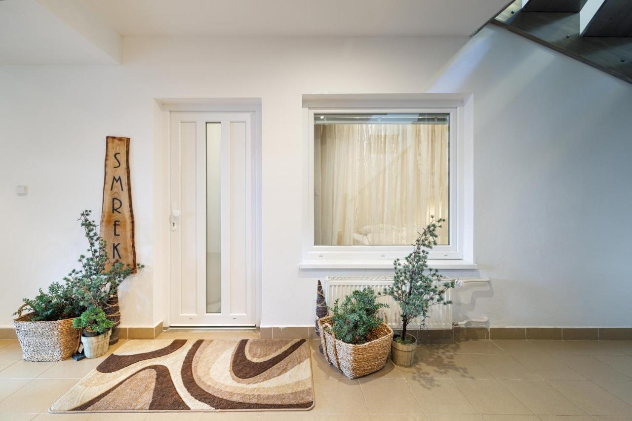 Apartman Nosek Donovaly Bagian luar foto