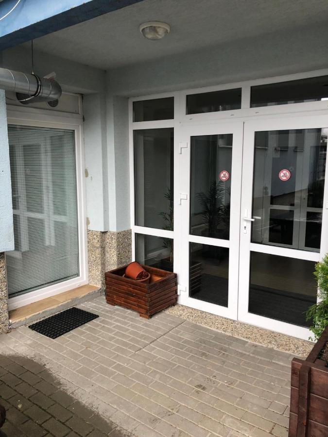 Apartman Nosek Donovaly Bagian luar foto